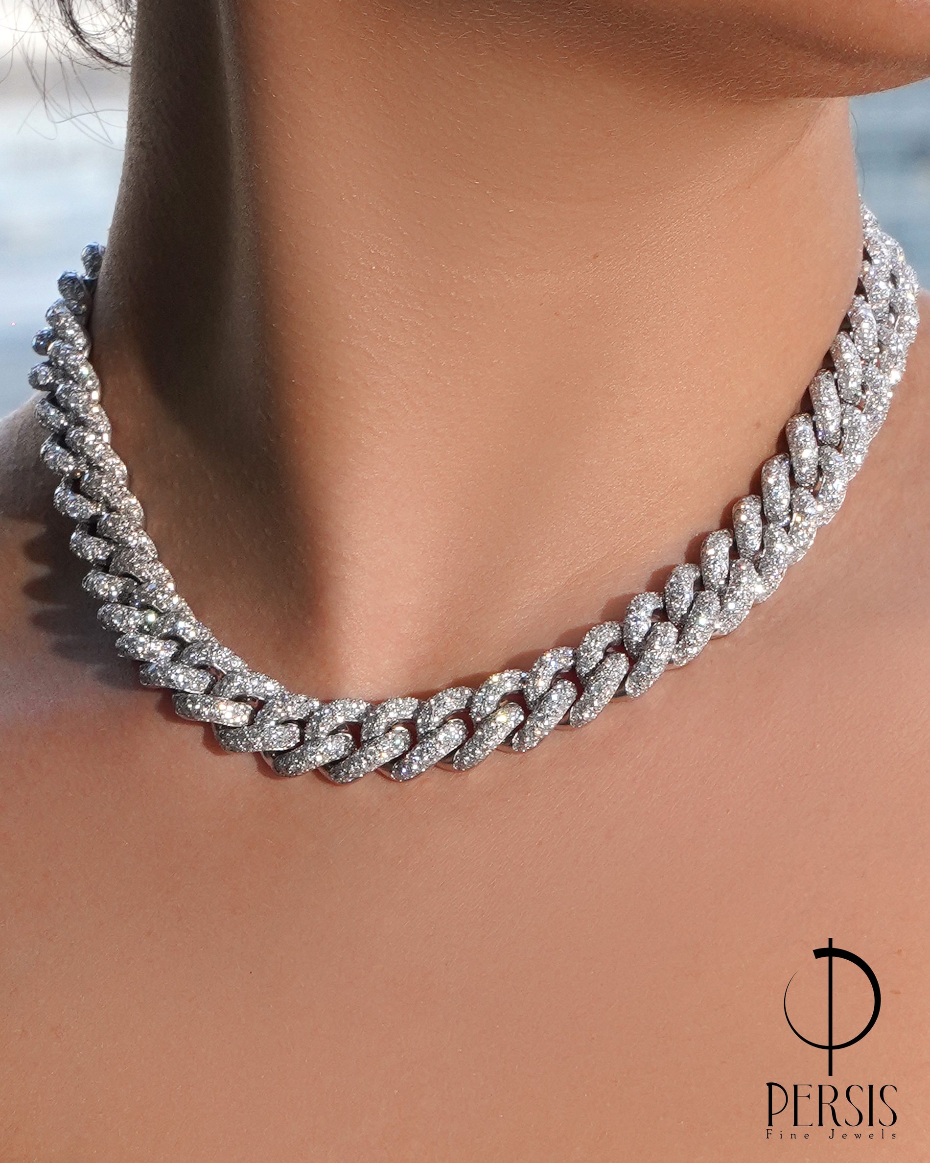 Historic jewellery detail