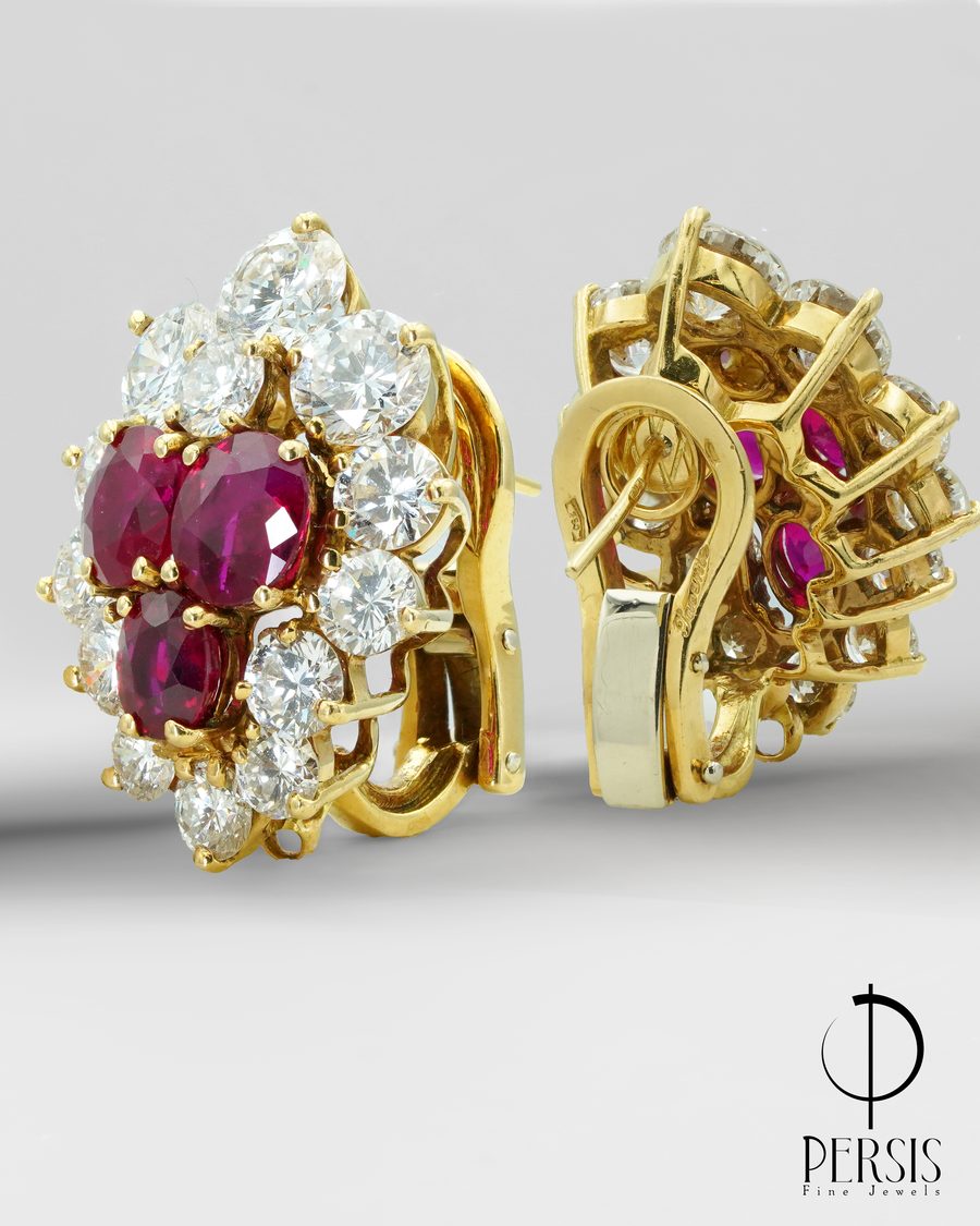 Ruby Cluster