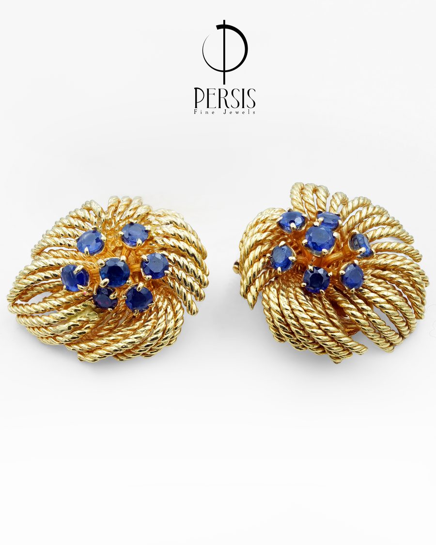 Sapphire Cluster