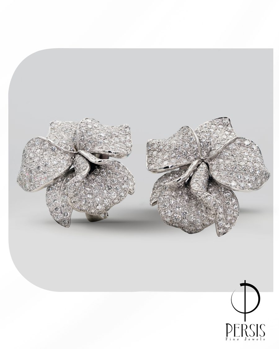 Diamond Blossom