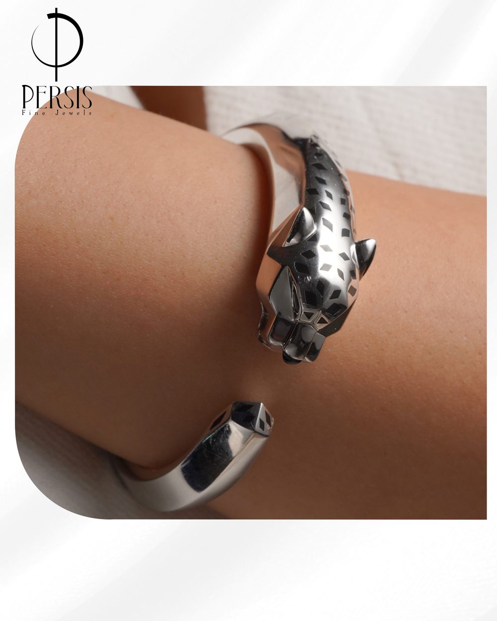 Persis Jewels collection