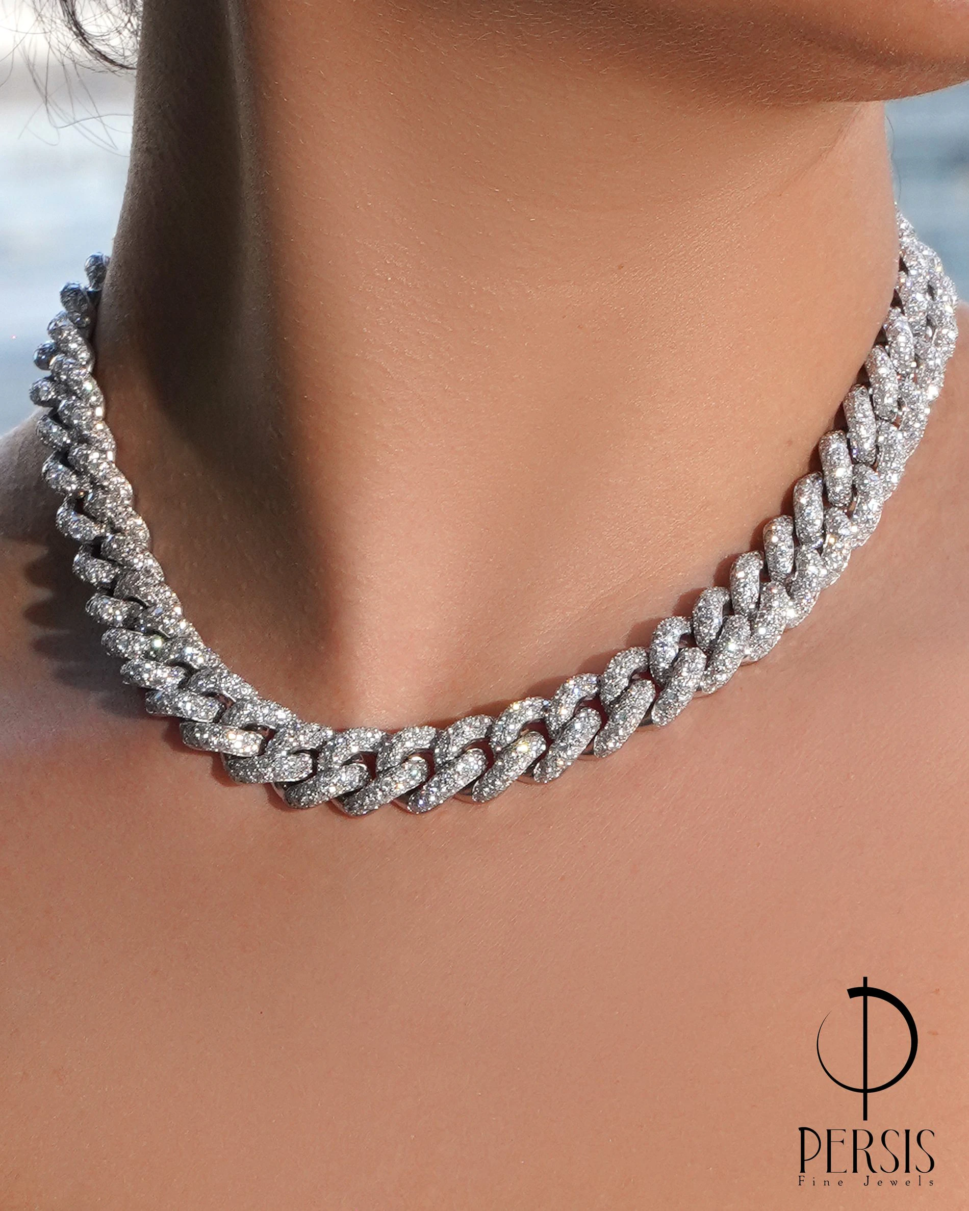 Historic jewellery detail