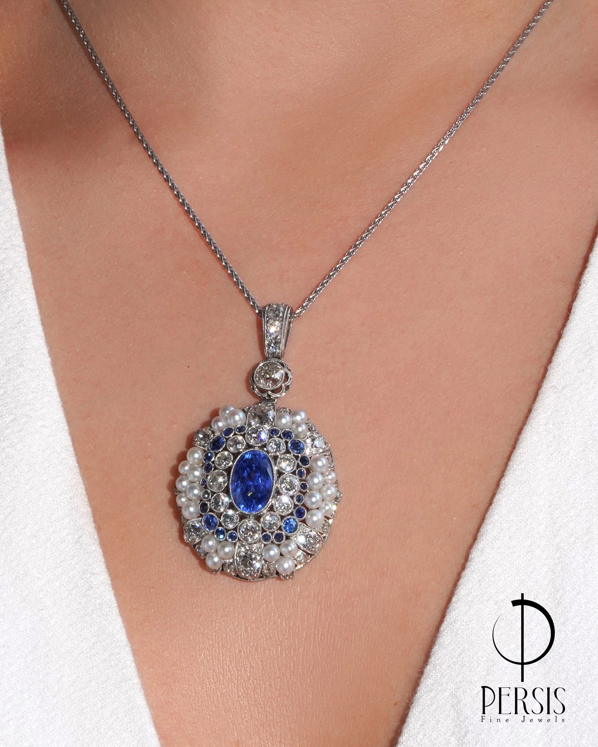 Persis Jewels collection